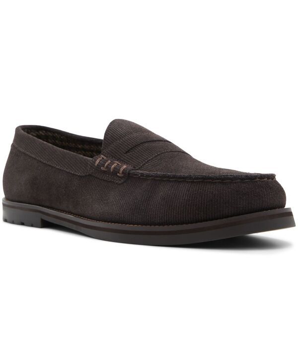 テッドベーカー メンズ シューズ スリッポン・ローファー Ted Baker Mens Parkhill Penny Loafers Dark Brown ブラウン