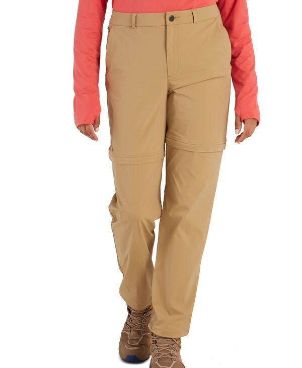 マーモット レディース ボトムス カジュアルパンツ パンツ Marmot Womens Arch Rock Convertible WaterRepellent Pants Shetland 21,155円