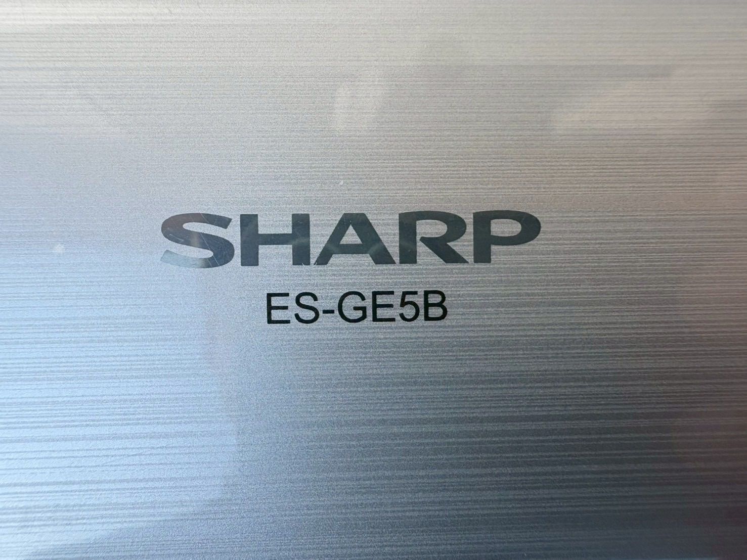 ⬛︎配送設置無料⬛︎地域限定◎SHARP シャープ【2018年製】洗濯機