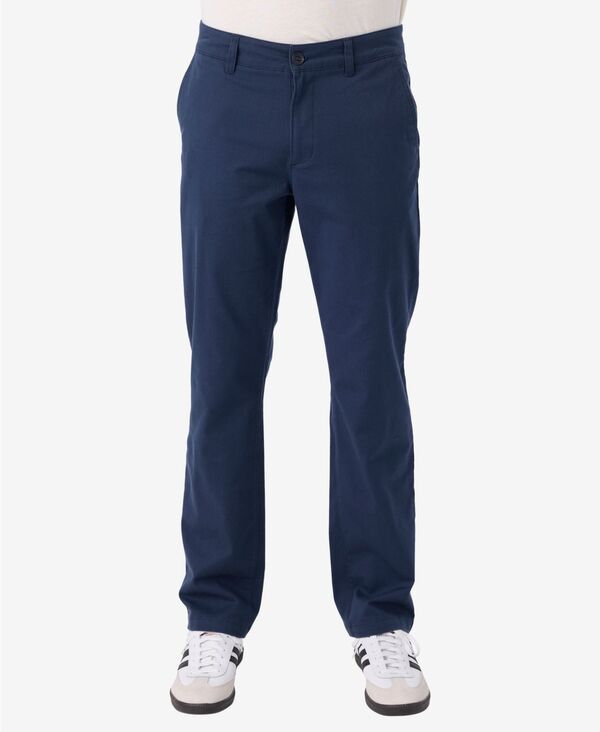 オニール メンズ ボトムス カジュアルパンツ パンツ ONeill Mens Transporter Stretch Standard Pants Navy ネイビー