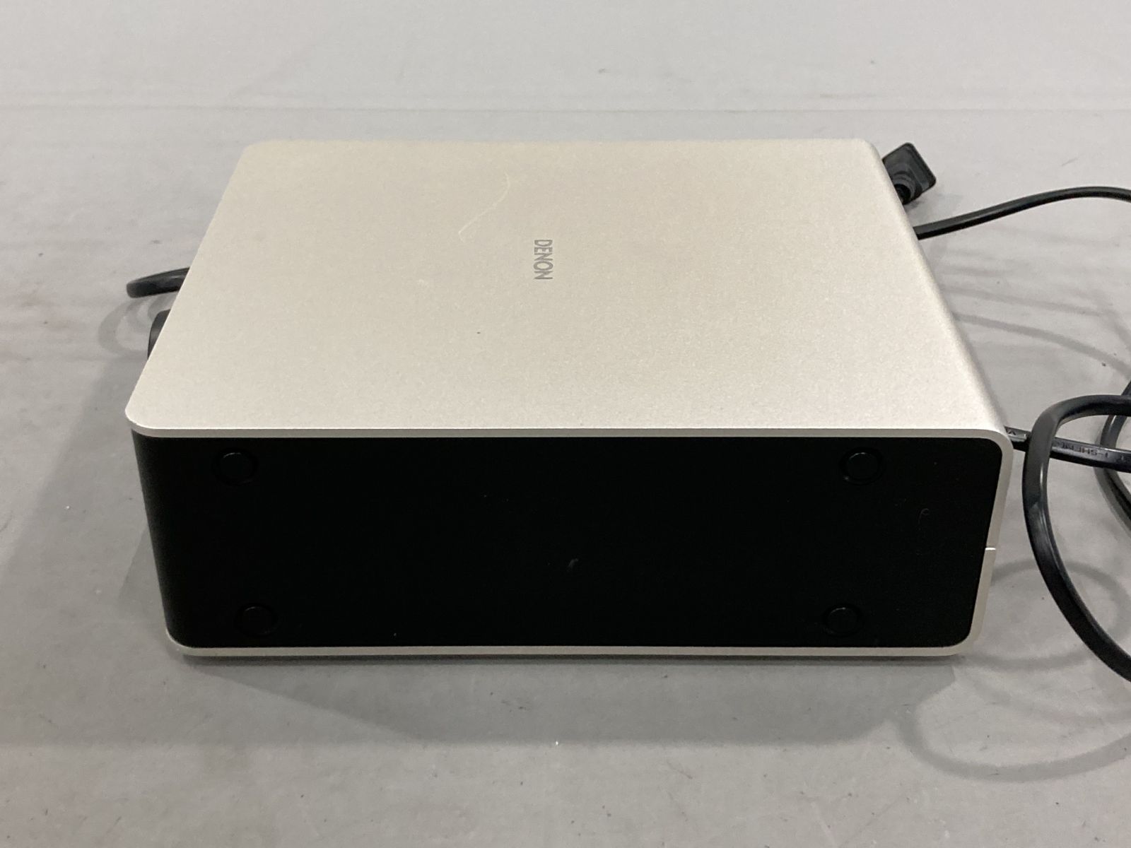 リモコン付】DENON PMA-30 プリメインアンプ - メルカリ