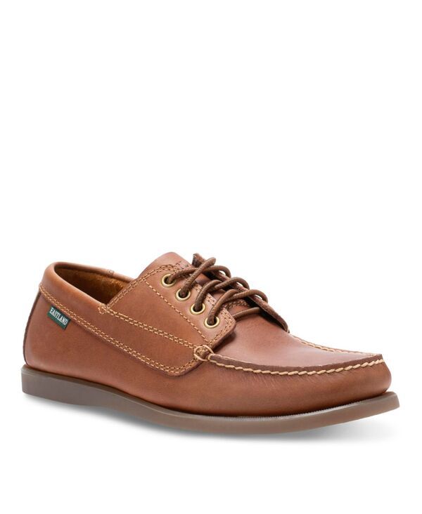 イーストランド メンズ シューズ オックスフォード Eastland Shoe Mens Falmouth Oxford Comfort Shoes Oak
