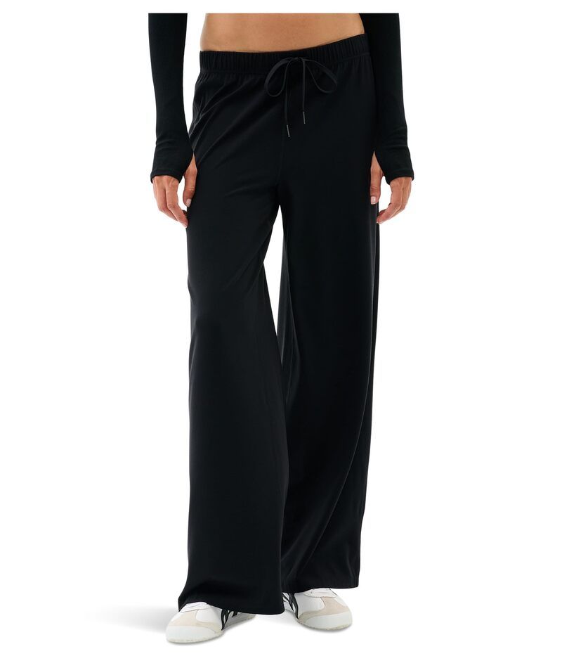 スピリッツフィフティファイブ レディース ボトムス カジュアルパンツ Splits59 Brynn Airweight Pant Black ブラック