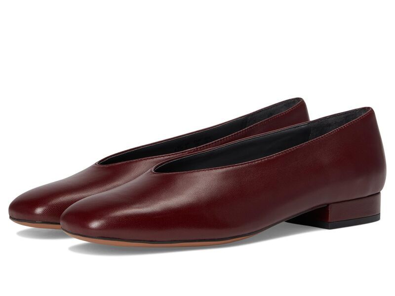 フランコサルト レディース シューズ サンダル Franco Sarto Damona Oxblood Red レッド 18,091円