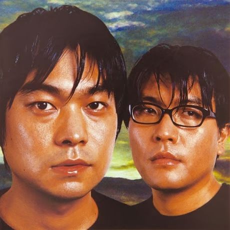 キリンジ / 3 [オレンジカラーヴァイナル] [2LP]