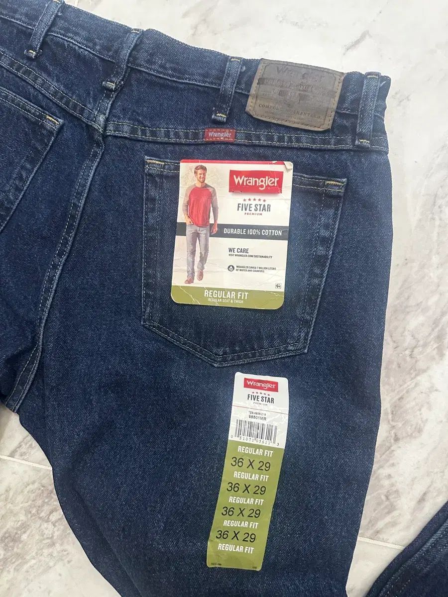 ラングラー ファイブスター デニム インディゴデニム ダークネイビー Wrangler LEVI'S LVC