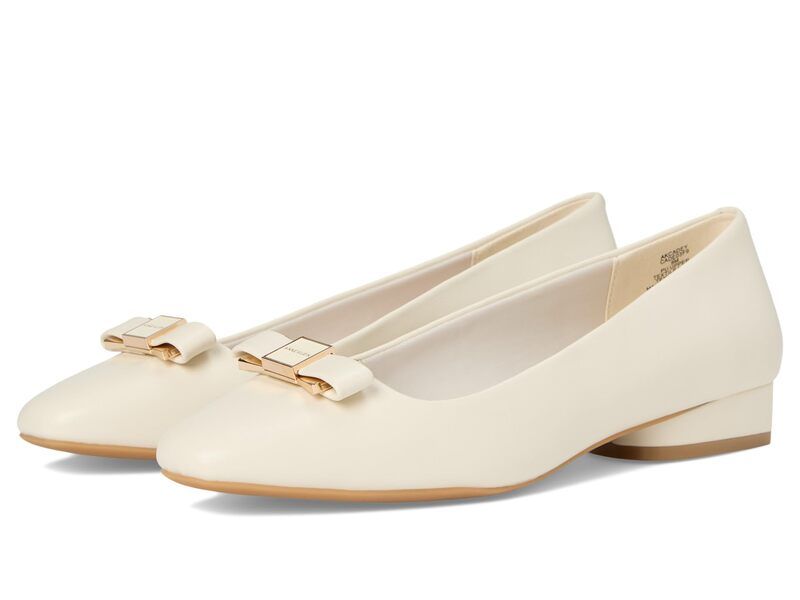 アンクライン レディース シューズ サンダル Anne Klein Cadey Bone