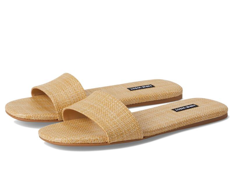 ナインウェスト レディース シューズ サンダル Nine West Lolipop Light Natural 11,455円