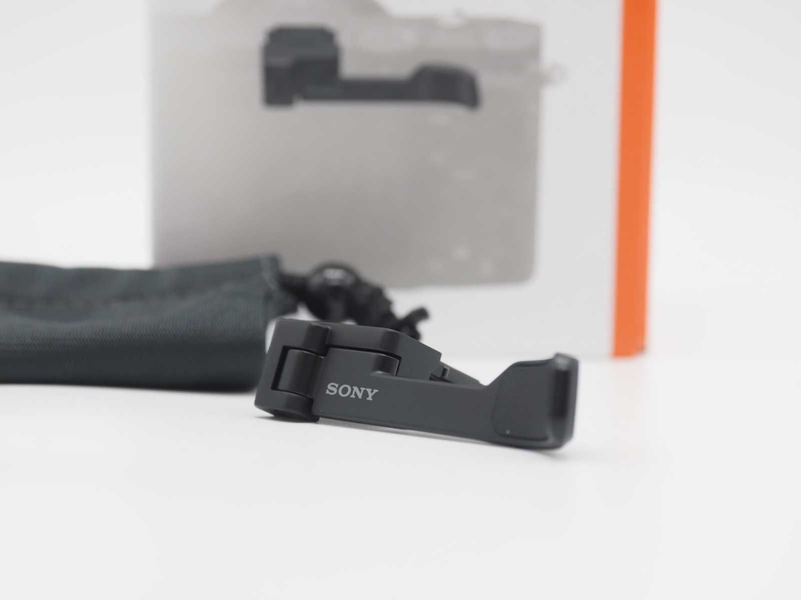 ソニー Sony TG-2 Thumb Grip for RX1R III 元箱 [新品同様] #Z6191A
