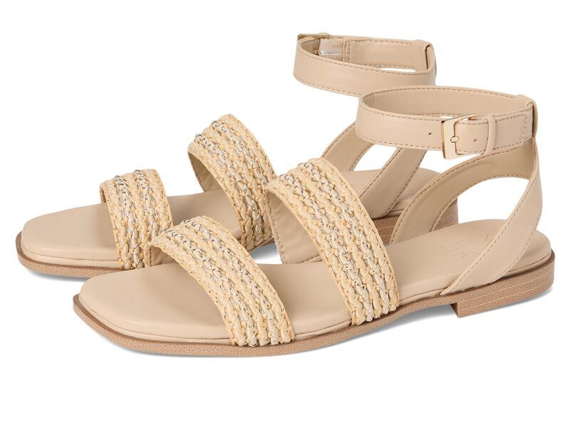 ナチュライザー レディース シューズ サンダル Naturalizer Gana2 Coastal Tan タン 10,636円