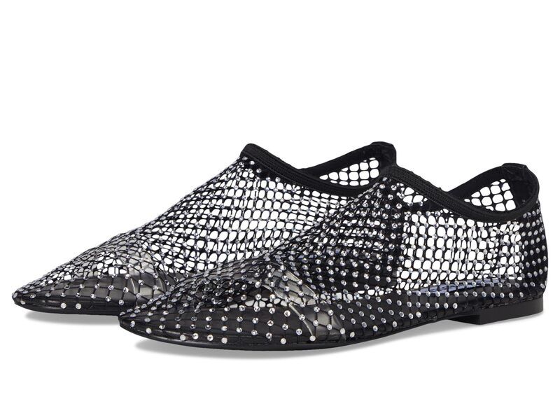 スティーブ マデン レディース シューズ サンダル Steve Madden Minor Black ブラック