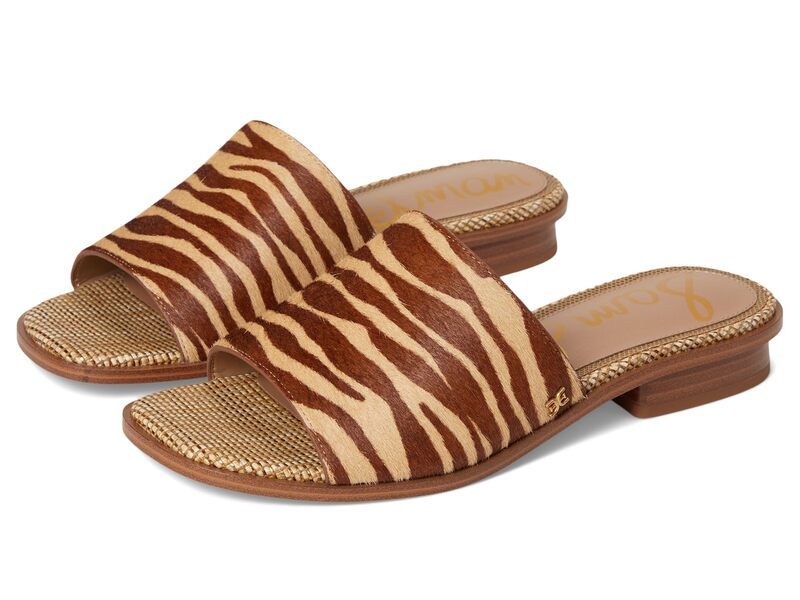 サムエデルマン レディース シューズ サンダル Sam Edelman Sabrina Beechwood Multi マルチカラー