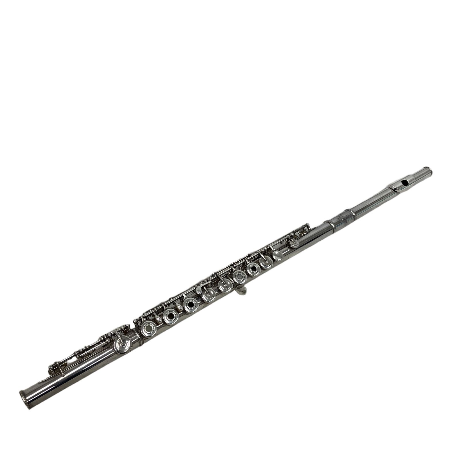 Pearl Flute Dolce JAPAN フルート 楽器 吹奏楽 中古M11264376