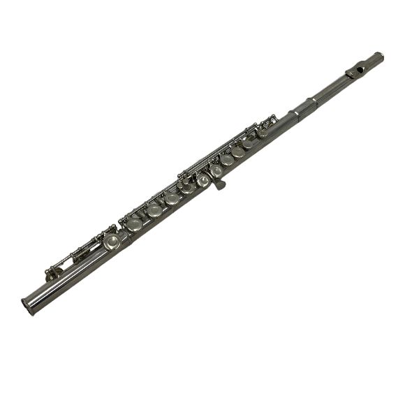 PRIMA 71 ムラマツフルート MURAMATSU Prima No.73 フルート ムラマツ 楽器 吹奏楽 中古 M11264374