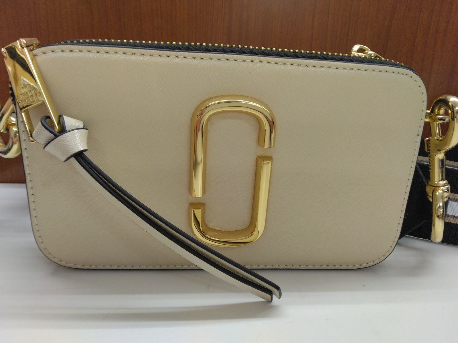 マークジェイコブス MARC JACOBS ショルダーバッグ