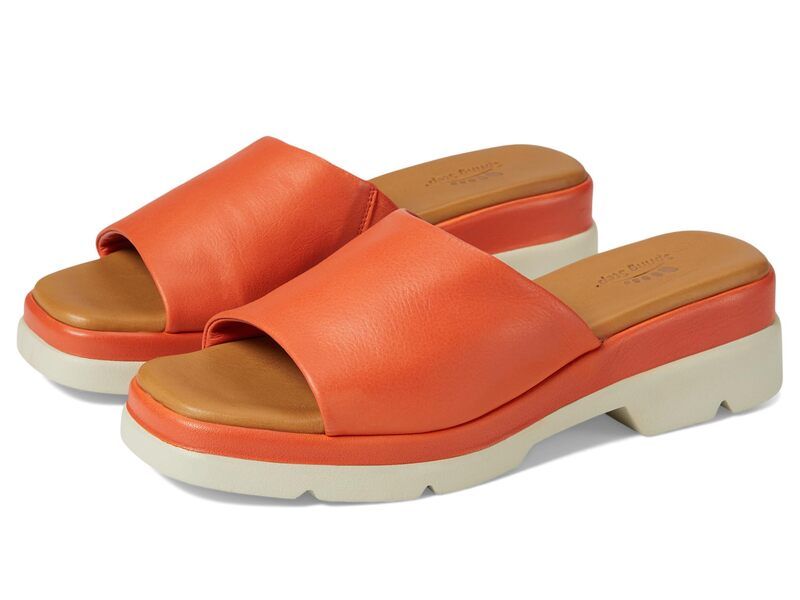 スプリングステップ レディース シューズ ヒール Spring Step Fireisland Mango 16,906円