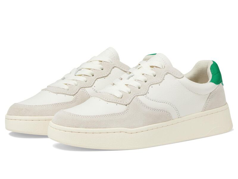 ソルドス レディース シューズ スニーカー Soludos Roma Sneaker Kelly Green グリーン