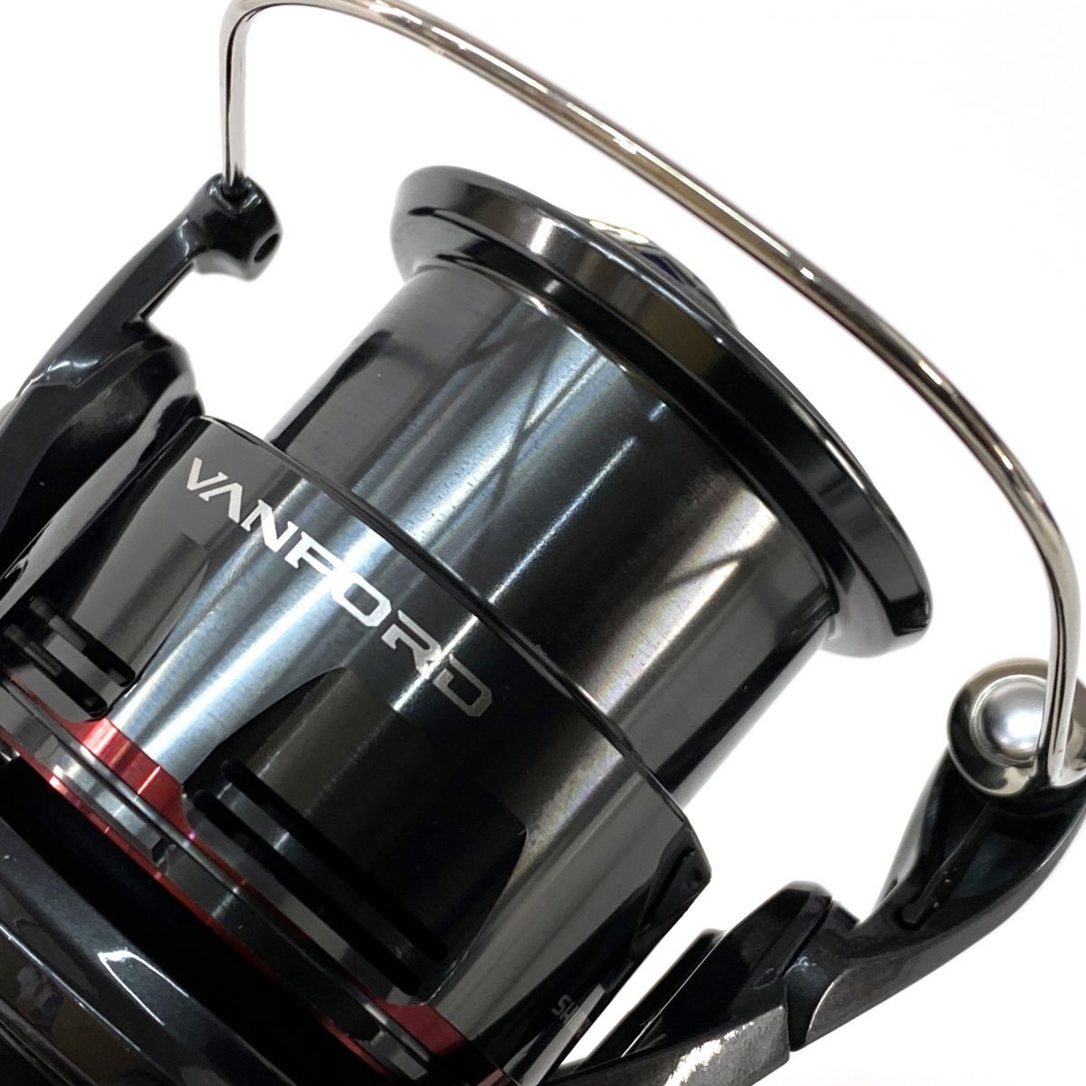 SHIMANO シマノ 24 VANFORD ヴァンフォード 4000MHG 047120 スピニングリール ※中古美品 16,416円