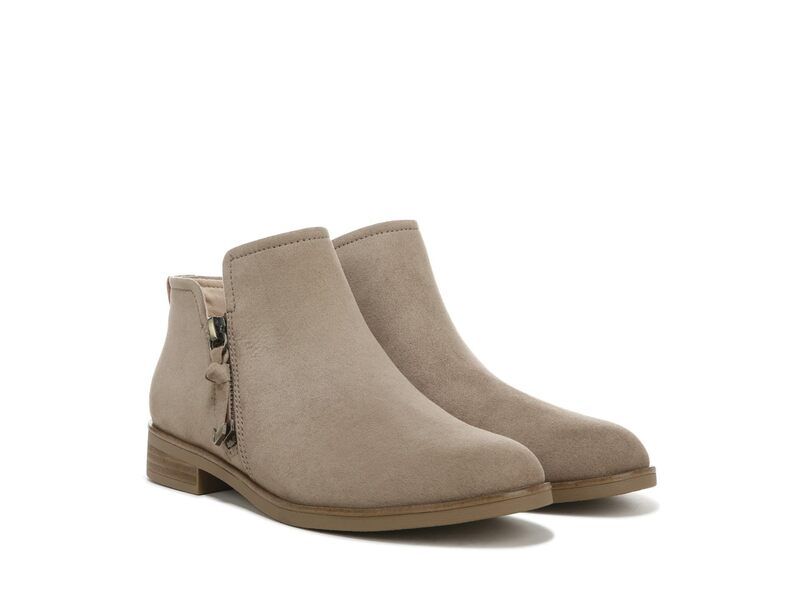 ドクター・ショール レディース シューズ ブーツ・レインブーツ Dr Scholls Astir Woodsmoke Brown ブラウン