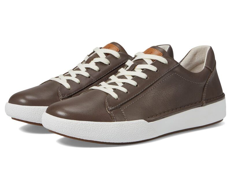 ジョセフセイベル レディース シューズ スニーカー Josef Seibel Claire 01 Gray MaleMale グレー