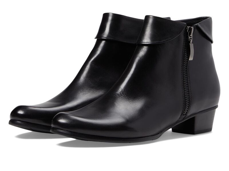 スプリングステップ レディース シューズ ブーツ・レインブーツ Spring Step Stockholm Black 1 ブラック
