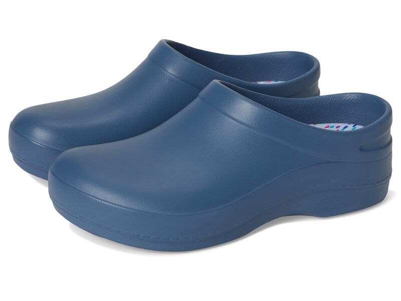 ダンスコ レディース シューズ サンダル Dansko Kaci Blue Molded ブルー