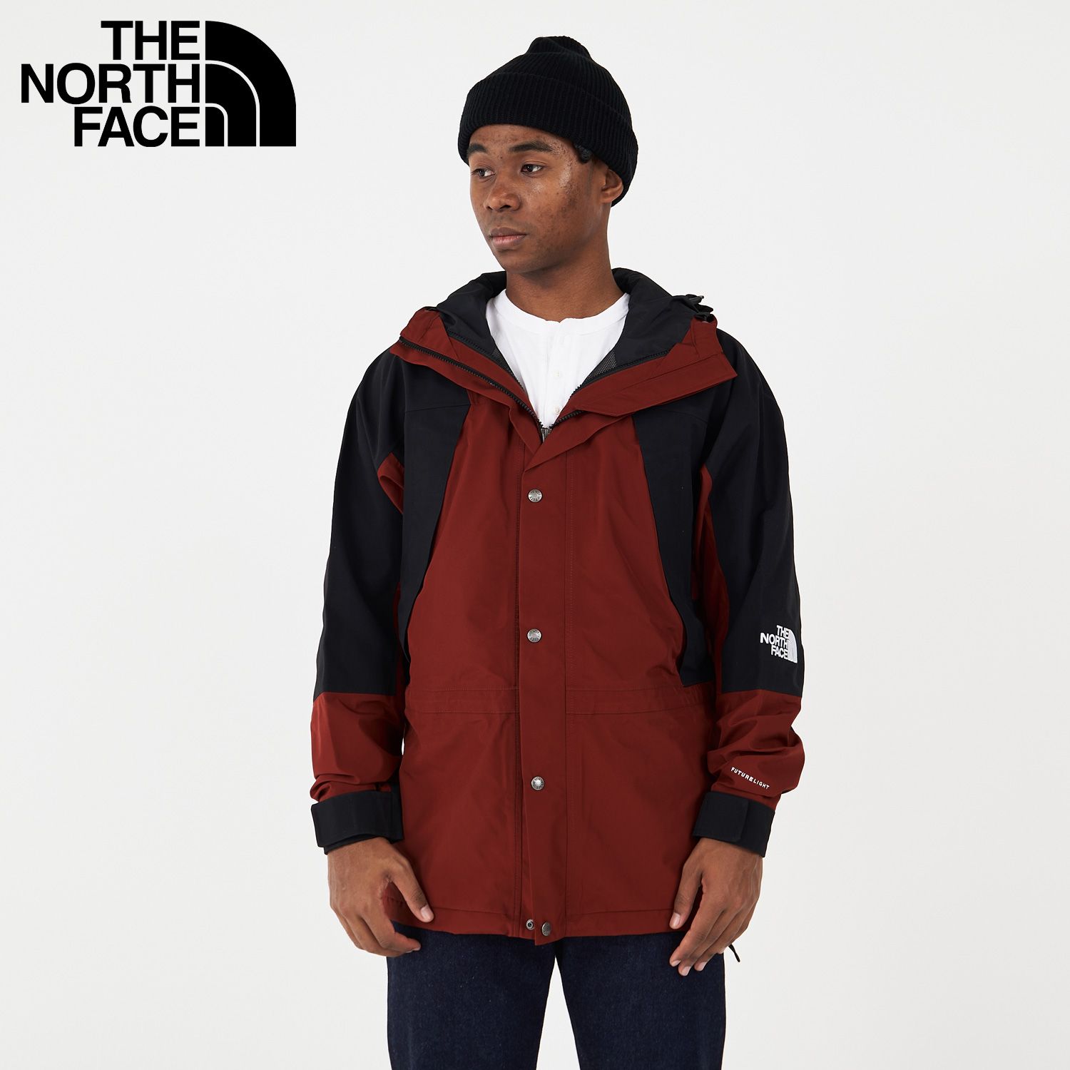 ノースフェイス THE NORTH FACE マウンテンジャケット アウター メンズ レディース 1994 RETRO MOUNTAIN JACKET NF0A4R52
