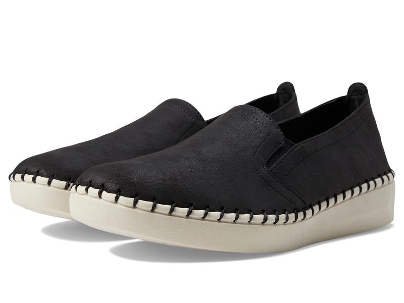 スケッチャーズ レディース シューズ スニーカー SKECHERS Sepulveda 20 So Smooth Black ブラック
