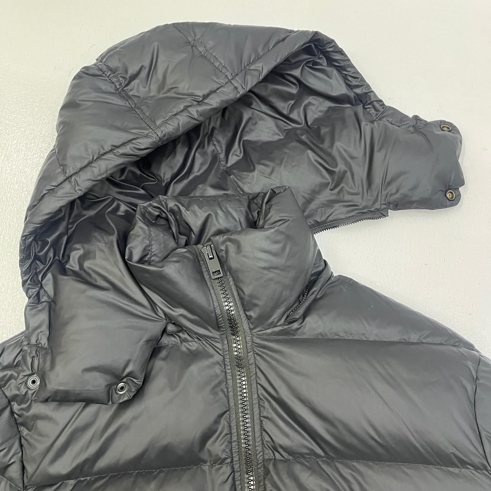 加古川店】 中古 DIESEL | ディーゼル ダウンジャケット ブレイブマン
