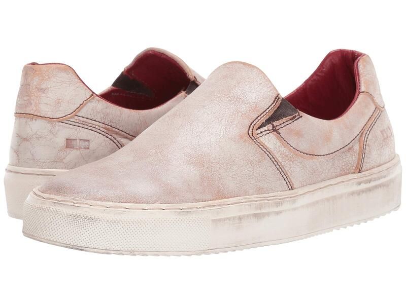 ベッドステュ レディース シューズ スニーカー Bed Stu Hermionectar Lux