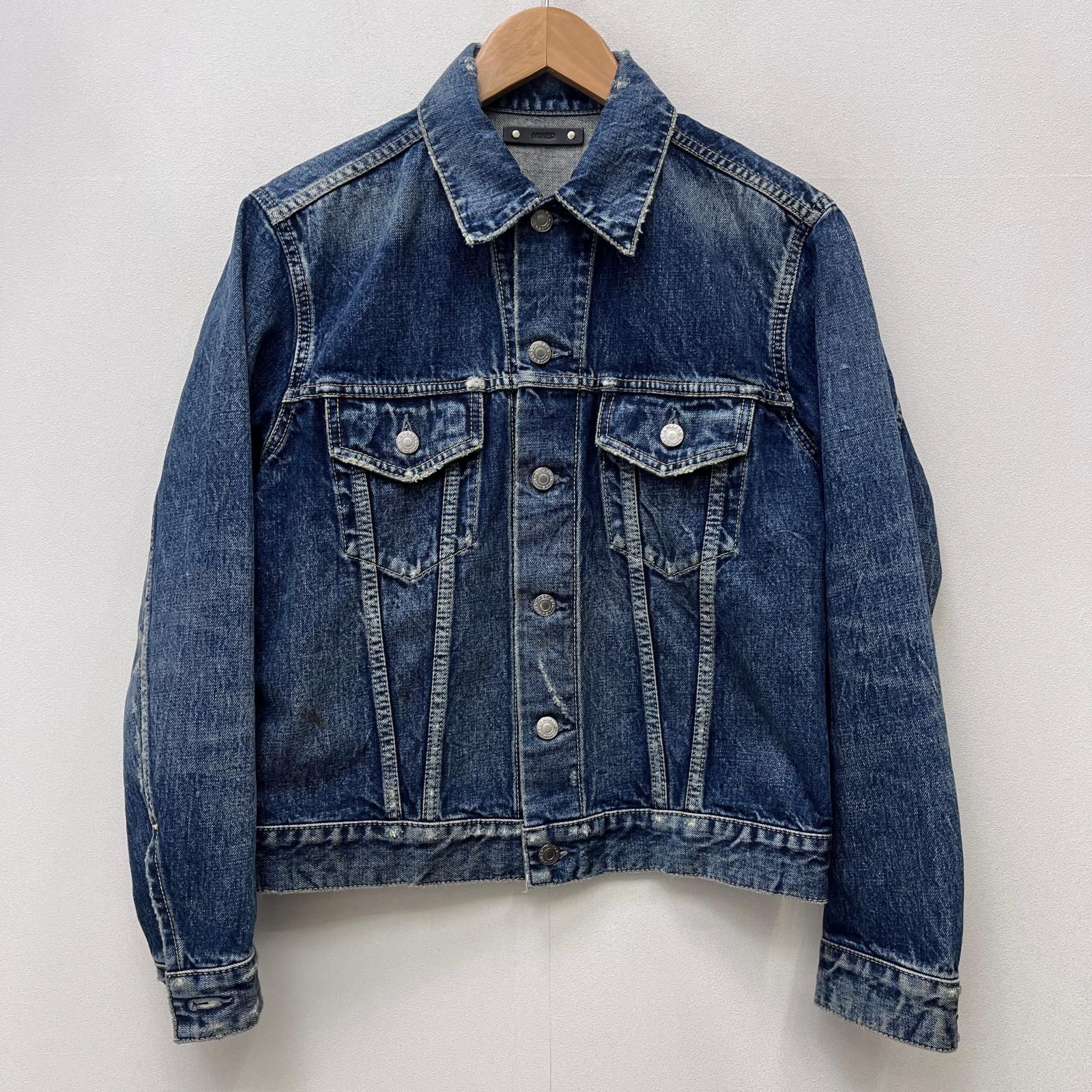 加古川店】 中古 MINEDENIM | マインデニム デニム CF-GJKT USD used