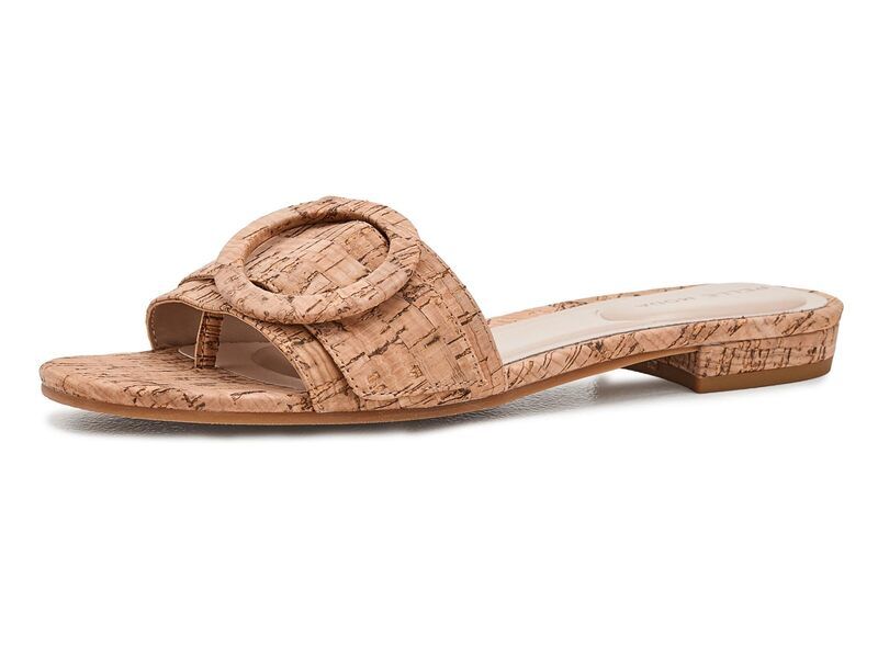 ペレモーダ レディース シューズ ヒール Pelle Moda Bianka Natural