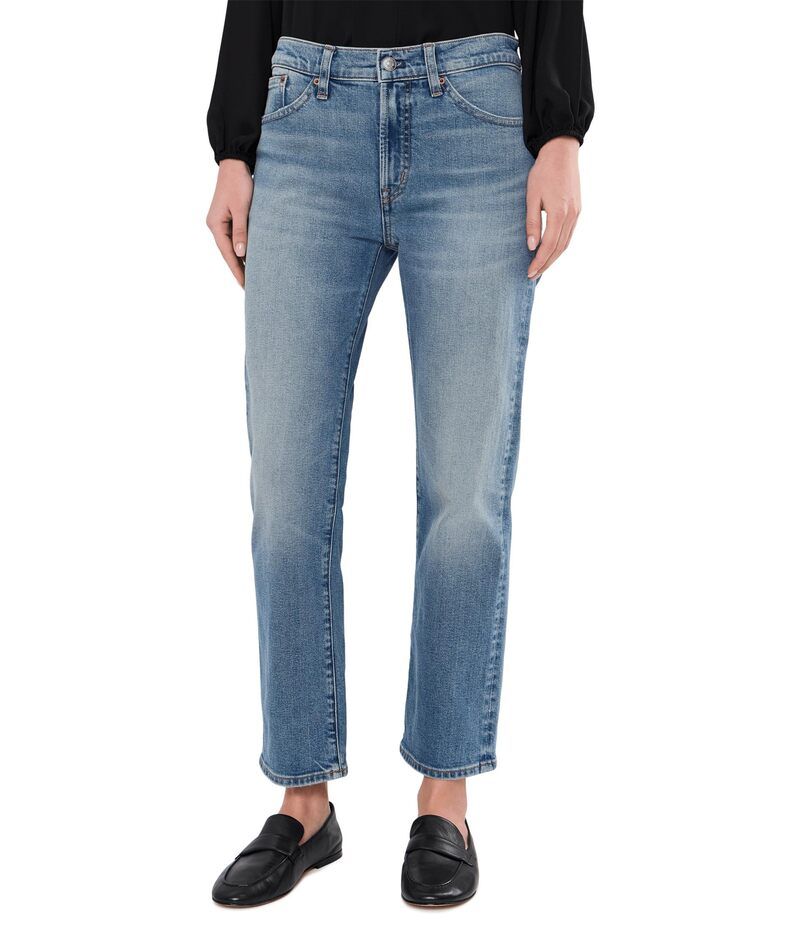 メイドウェル レディース ボトムス デニムパンツ Madewell Juleslim Boy In Atlin Wash Atlin Wash