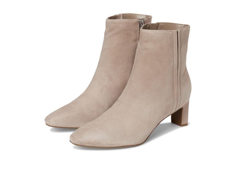 ロックポート レディース シューズ スリッポン・ローファー Rockport Marisa Taupe トープ