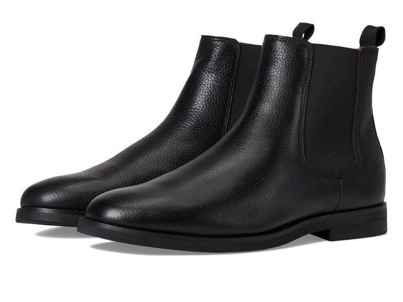 アルド メンズ シューズ ブーツ・レインブーツ ALDO Wynford Black ブラック
