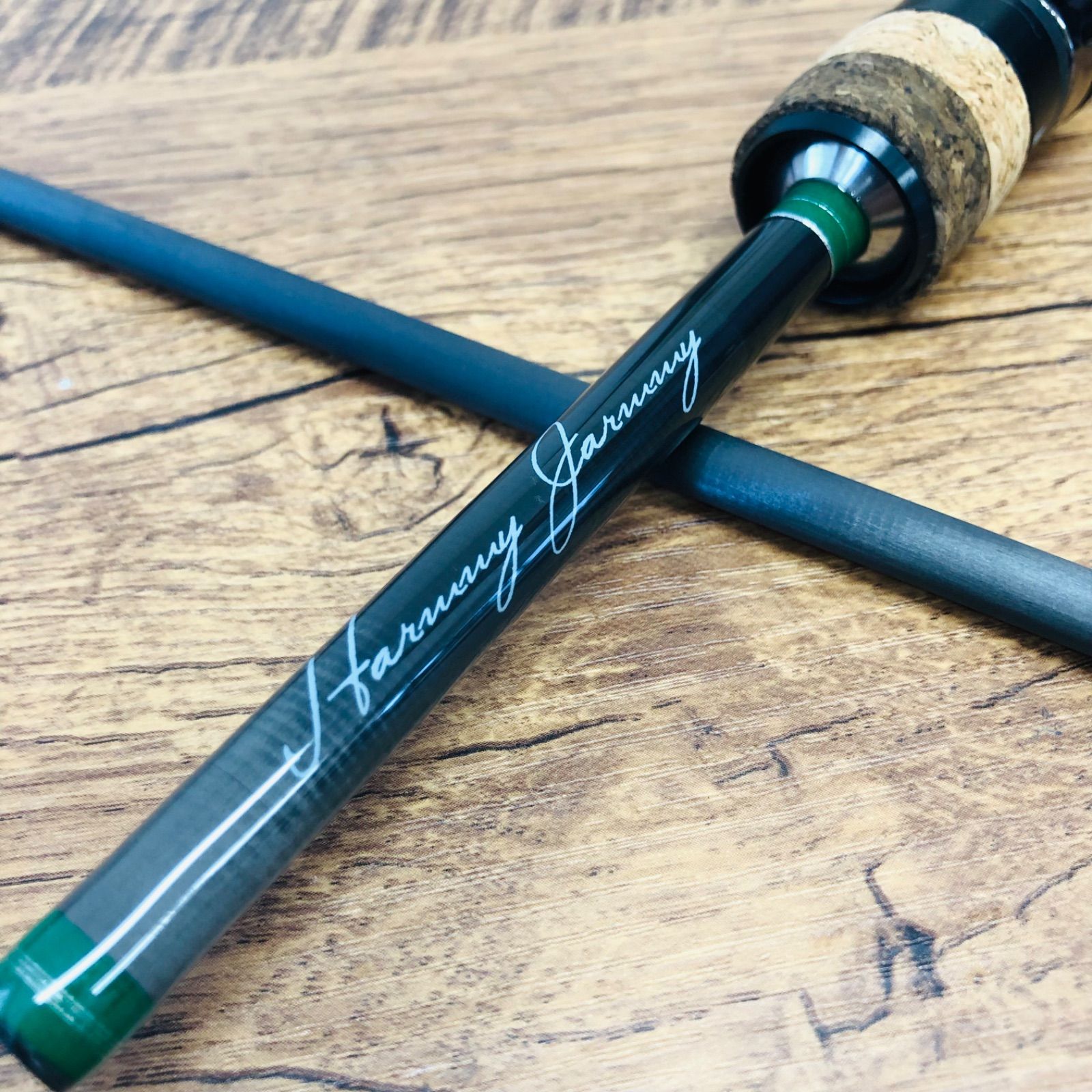 インクスレーベル ハーミージャミー GXS-HJ64L No.C4408 Harmmy Jarmmy