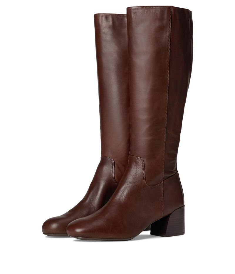 ソフト レディース シューズ ブーツ・レインブーツ Sofft Cecily Espresso