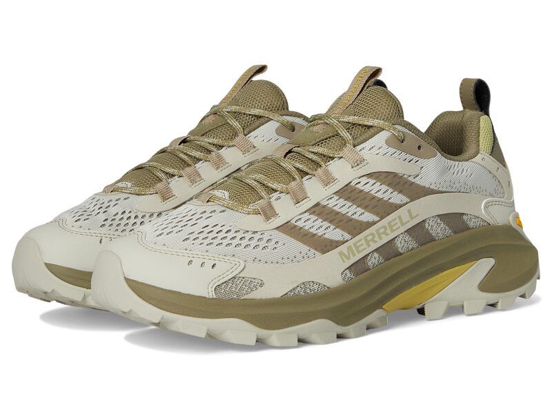 メレル メンズ シューズ スニーカー Merrell Moab Speed 2 Basalt