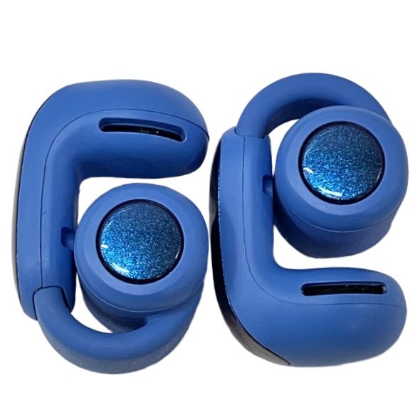 Ultra Bose 完全ワイヤレスイヤホン BOSE 訳あり 438926 EARBUDS OPEN ULTRA ⭐️BOSE Open ワイヤレス [ Earbuds イヤホン
