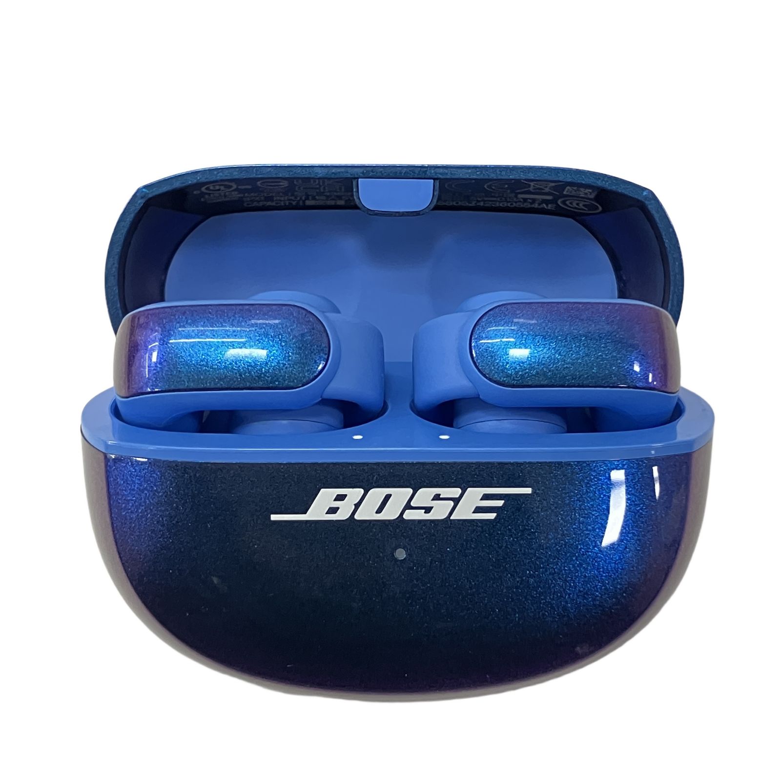 BOSE 438926 ULTRA OPEN EARBUDS ボーズ Bluetooth イヤホン オープン