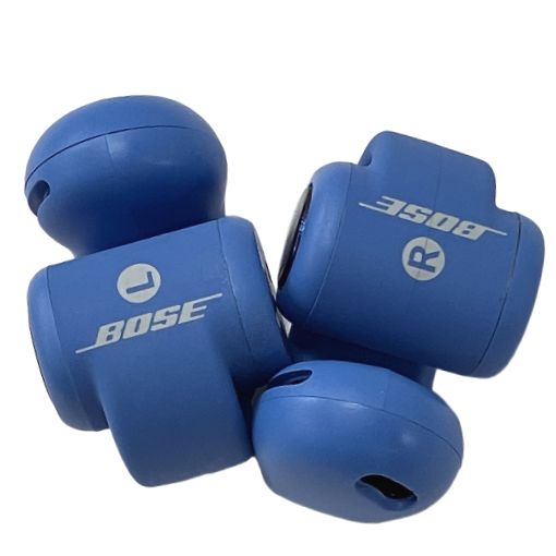 BOSE 438926 ULTRA OPEN EARBUDS ボーズ Bluetooth イヤホン オープン