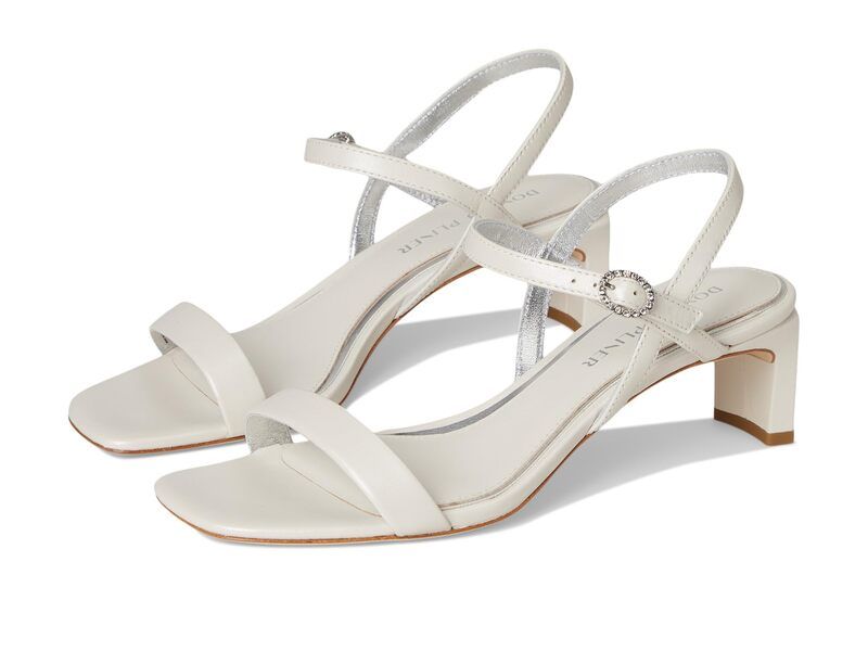 ドナルドプリネール レディース シューズ ヒール Donald Pliner Brazi Pearl パール