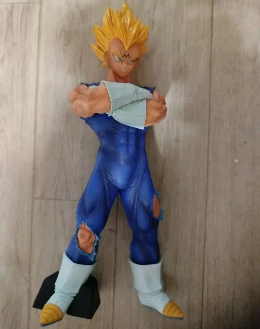 正規品 BANDAI BANPRESTO (バンプレスト) Grandista（グランディスタ）マインベジータ フィギュア 出品