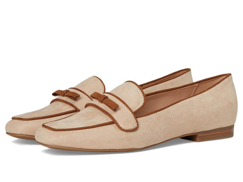バンドリーノ レディース シューズ サンダル Bandolino Meonna Light Natural