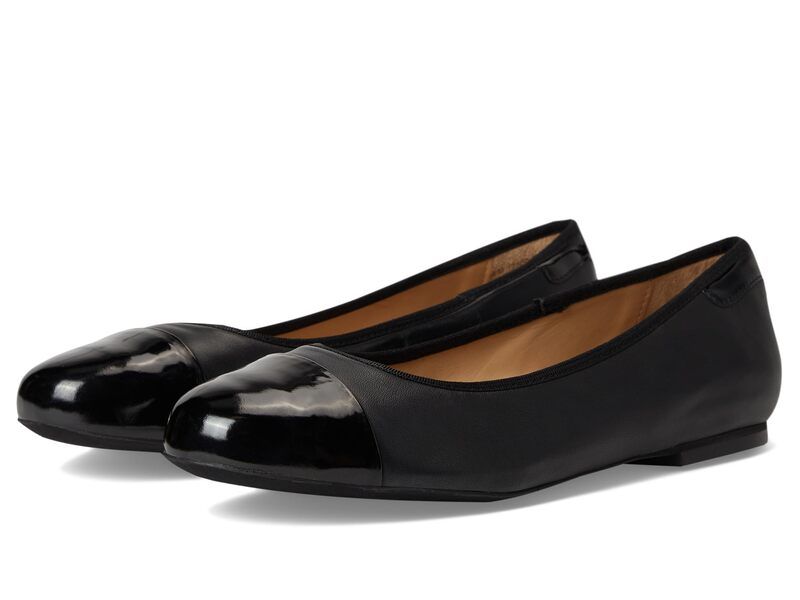 トロッターズ レディース シューズ サンダル Trotters Clara Black ブラック