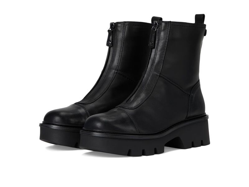サムエデルマン レディース シューズ ヒール Sam Edelman Cooper Black Leather 1 ブラック