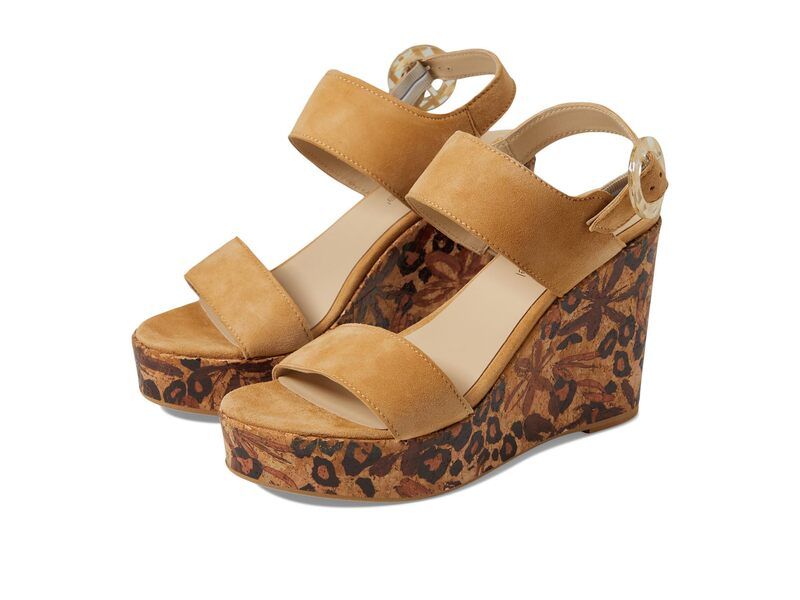 エリックミカエル レディース シューズ ヒール Eric Michael Athens Beige ベージュ