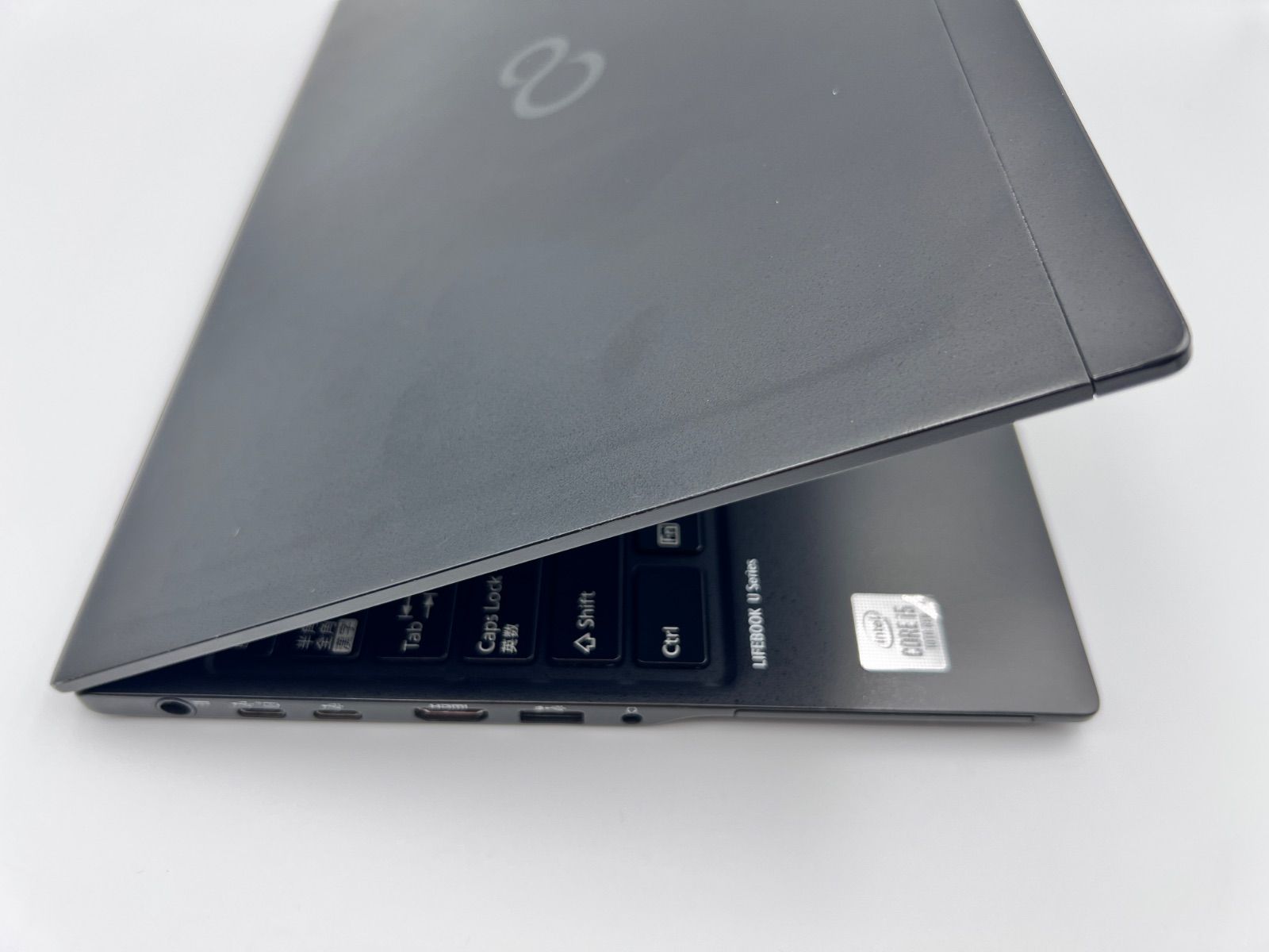 B199// 富士通 LIFEBOOK U9310/D 第10世代 Core i5 / SSD256GB