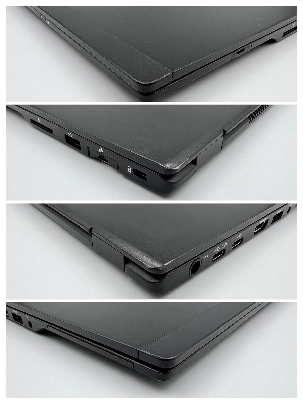 B199// 富士通 LIFEBOOK U9310/D 第10世代 Core i5 / SSD256GB