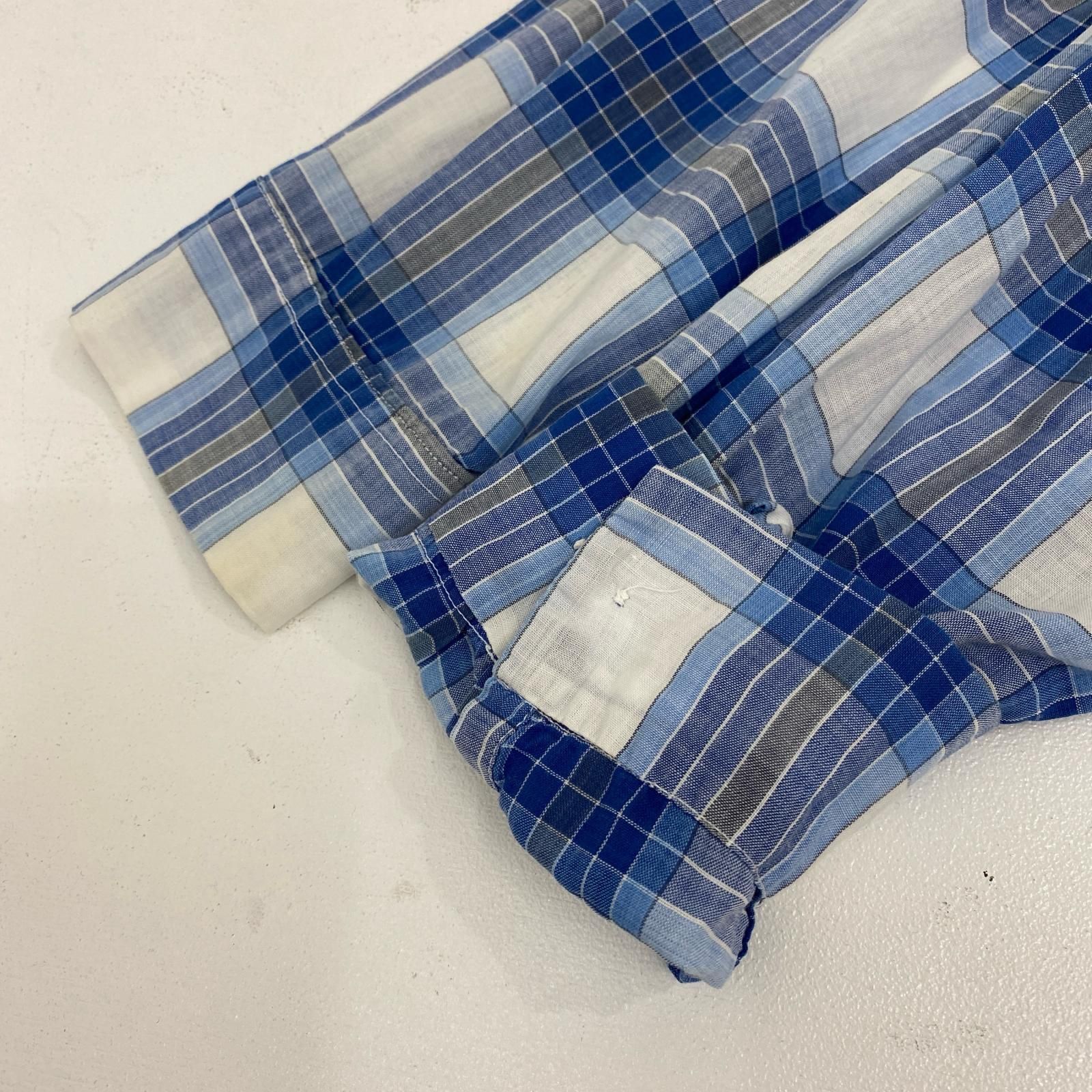 加古川店】 中古 VINTAGE衣料 | ヴィンテージイリョウ 長袖シャツ